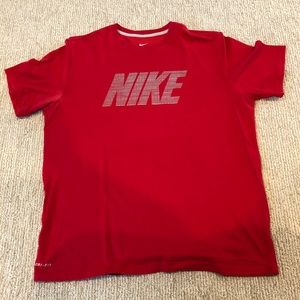 Men’s Nike Dri-Fit T-Shirt